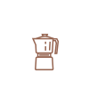 Cafetera